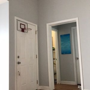 Meet your Posher, William